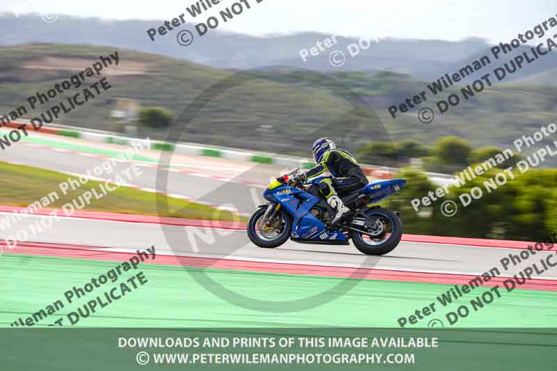 May 2023;motorbikes;no limits;peter wileman photography;portimao;portugal;trackday digital images